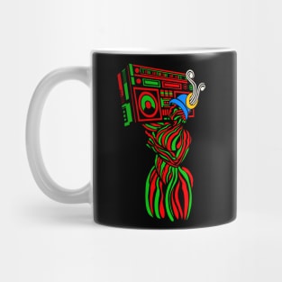 Bonita Mug